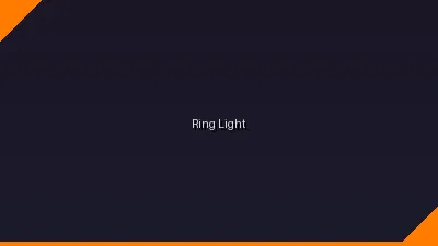 积分兑换 - LED环形补光灯 | 流氓软件 积分商城